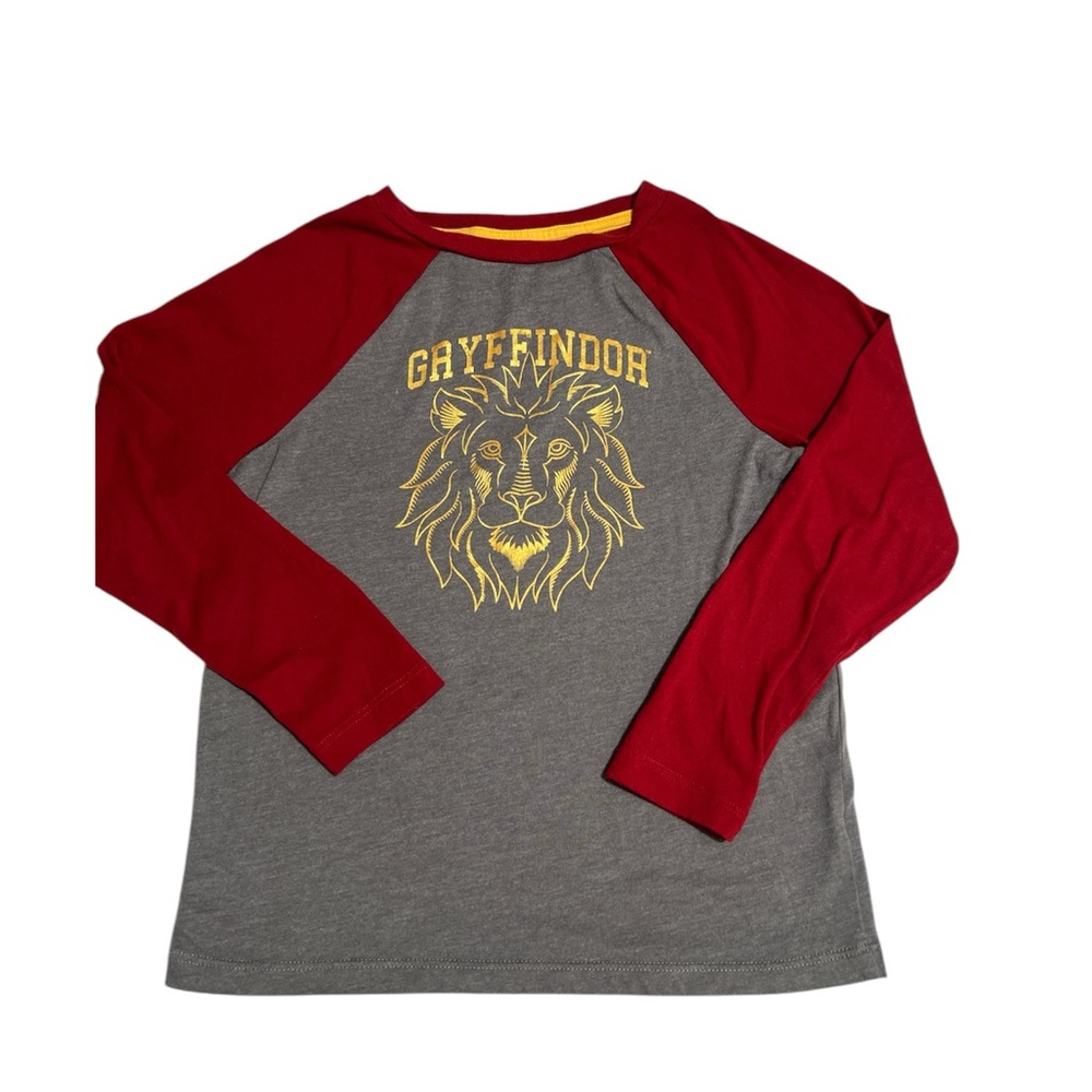 Harry Potter Gryffindor kids T-shirt